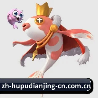 AI 革新 | Hu Pu LOL